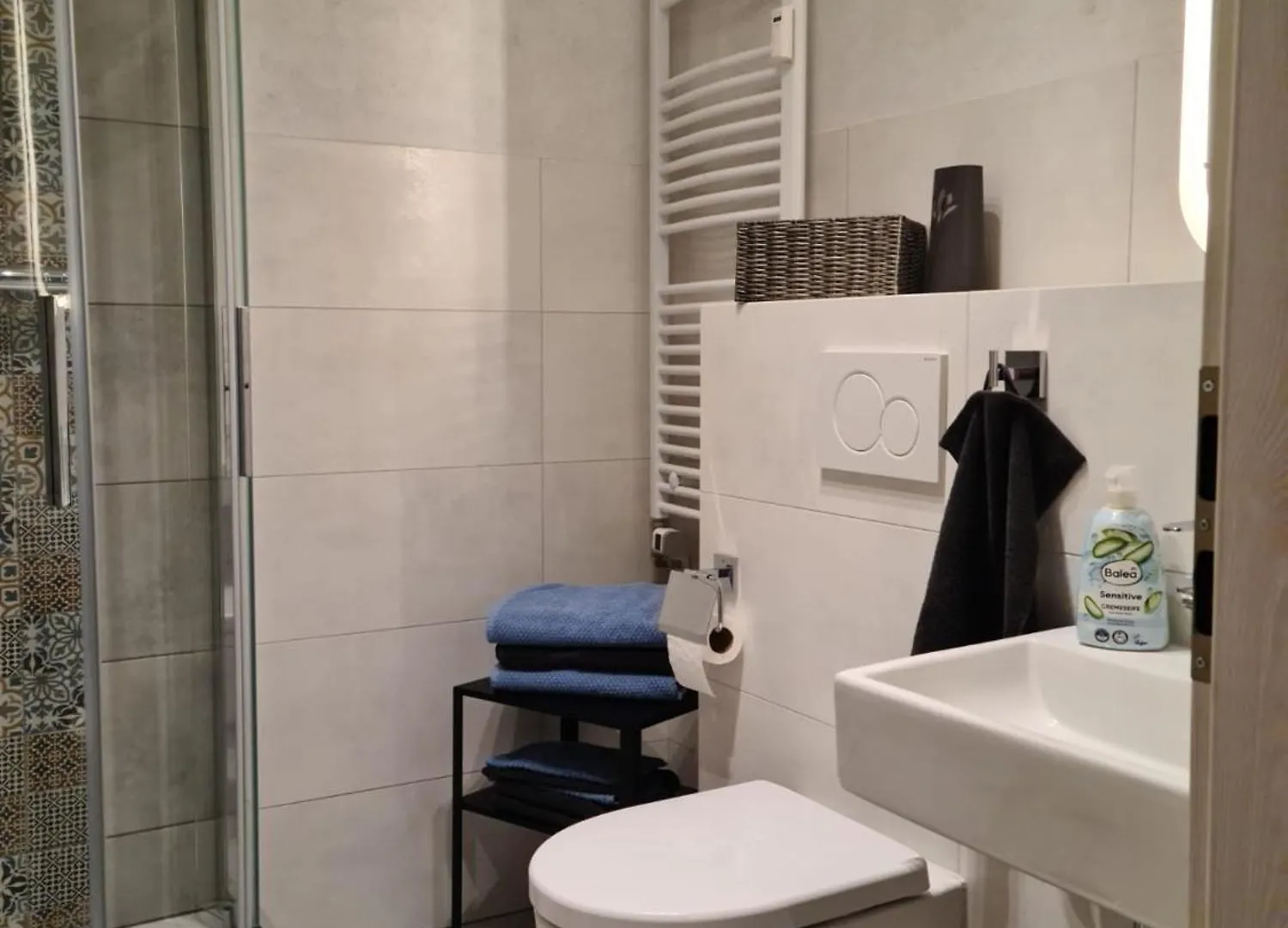 Main Apartment Sw 1 Schweinfurt