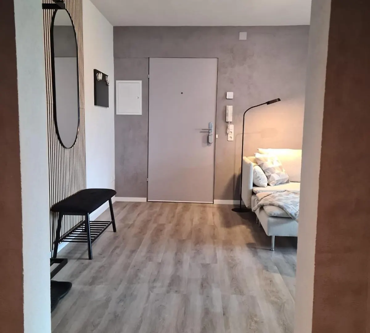 Main Apartment Sw 1 Schweinfurt
