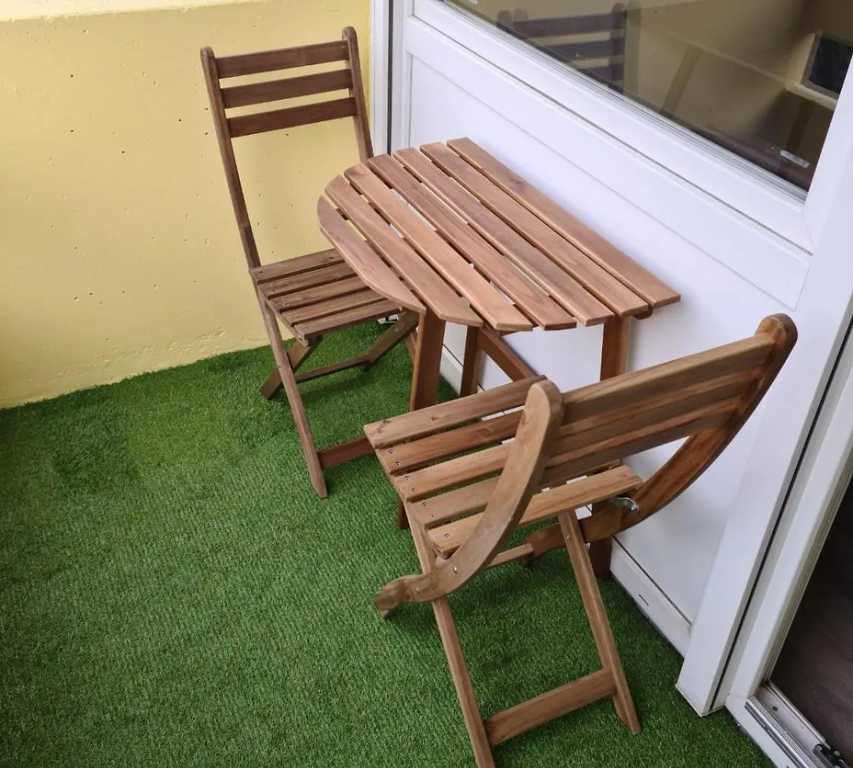 Main Apartment Sw 1 Schweinfurt