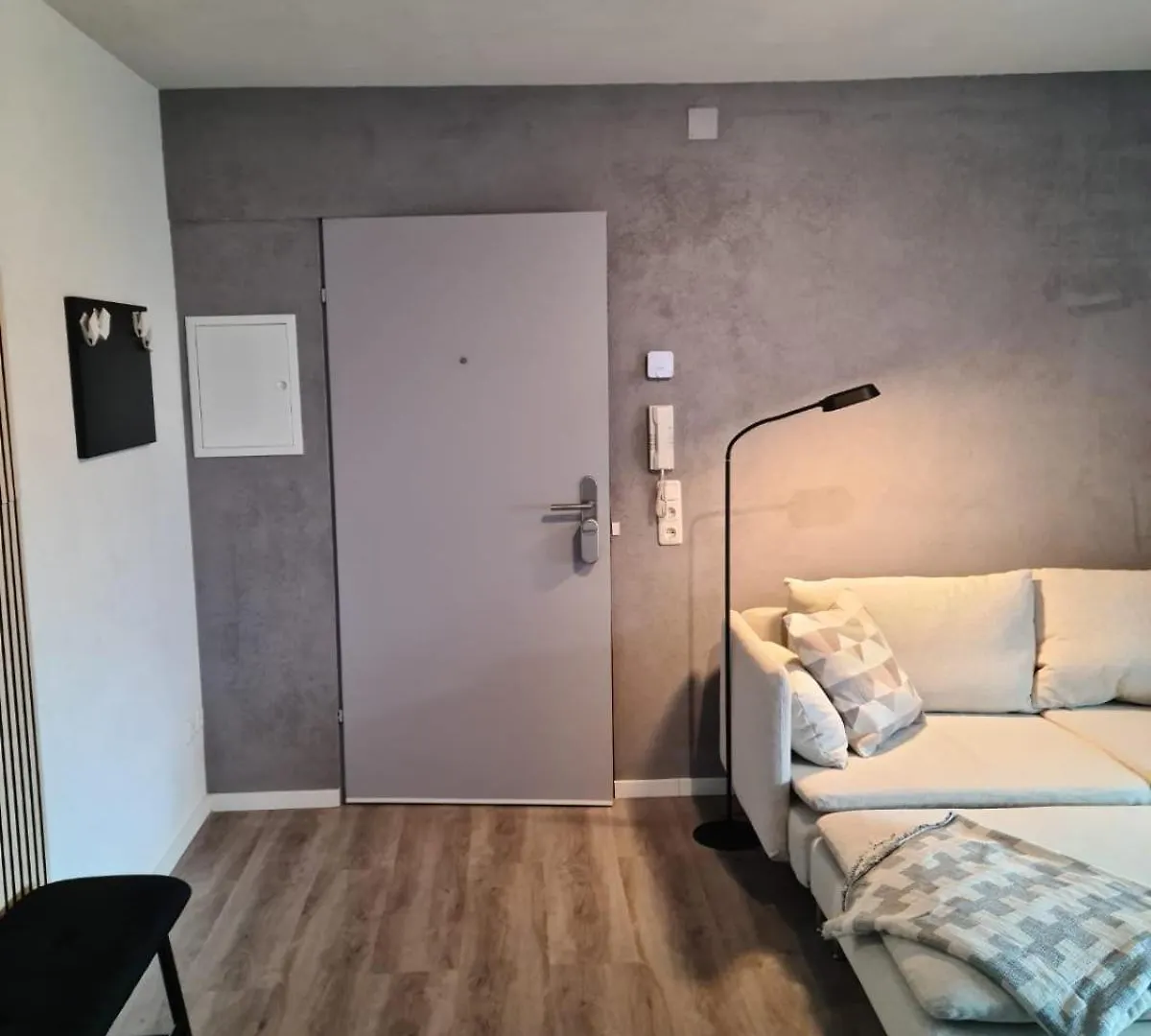 Main Apartment Sw 1 Schweinfurt Tyskland