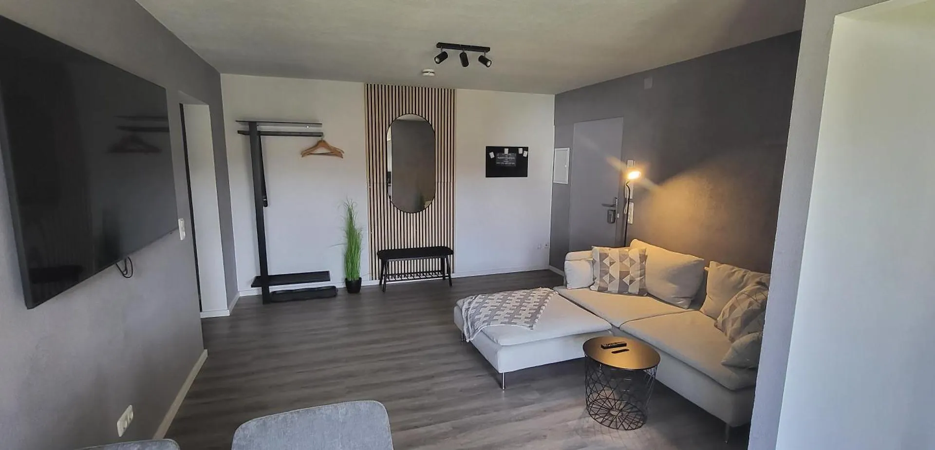 Main Apartment Sw 1 Schweinfurt