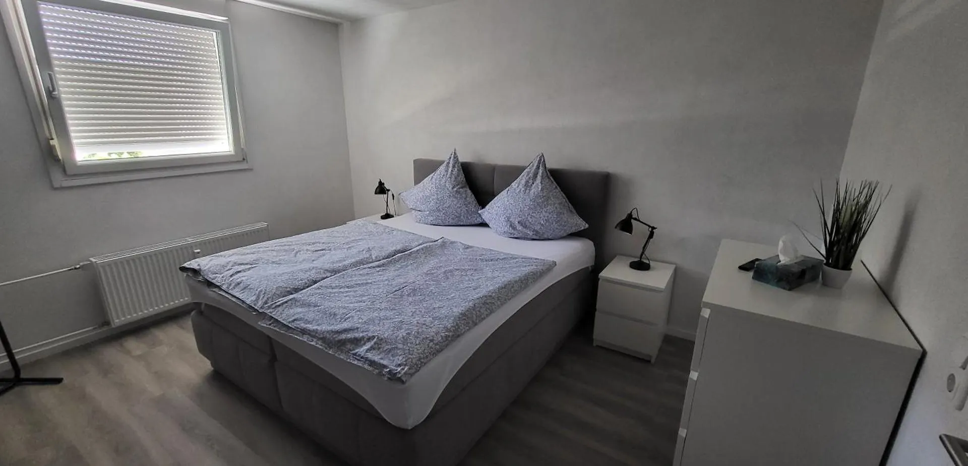 Main Apartment Sw 1 Schweinfurt Tyskland
