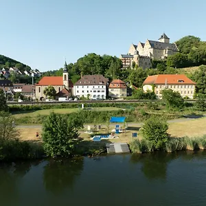 Martins Schonungen